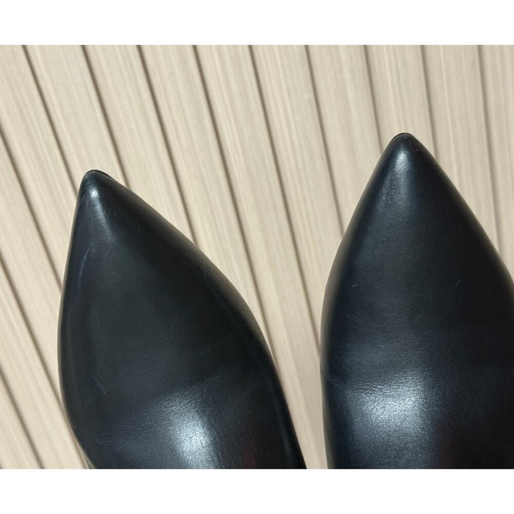 Cole Haan Women’s Go-To Park Leather Chelsea Ankle Boots – Size 6.5B - Picture 12 of 16